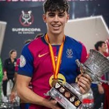 L'étoile montante du FC Barcelone, âgée de 18 ans, est sur le point de revenir